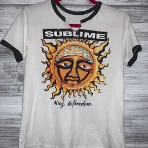 Sublime T-Shirt